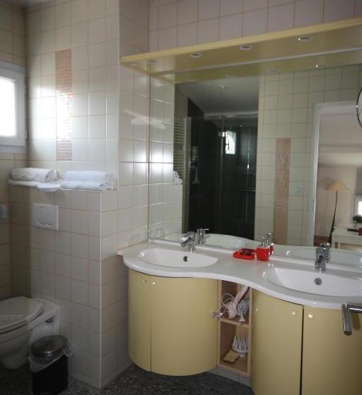 اتاق راحتی, Chambres D Hôtes La Pastourelle Royan Centre