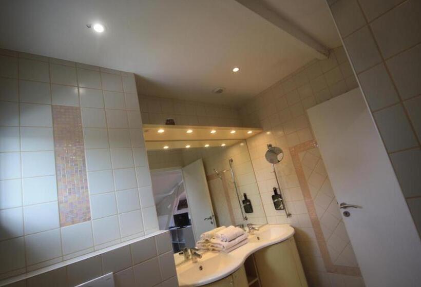 Номер Комфорт, Chambres D Hôtes La Pastourelle Royan Centre
