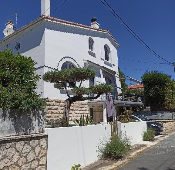 استودیوی استاندارد, Chambres D Hôtes La Pastourelle Royan Centre