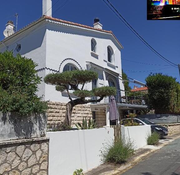 استودیوی استاندارد, Chambres D Hôtes La Pastourelle Royan Centre