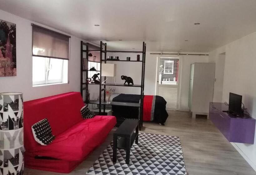 استودیوی استاندارد, Chambres D Hôtes La Pastourelle Royan Centre