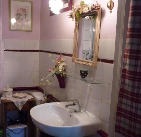 Номер Стандарт Трехместный, La Maison De Claire
