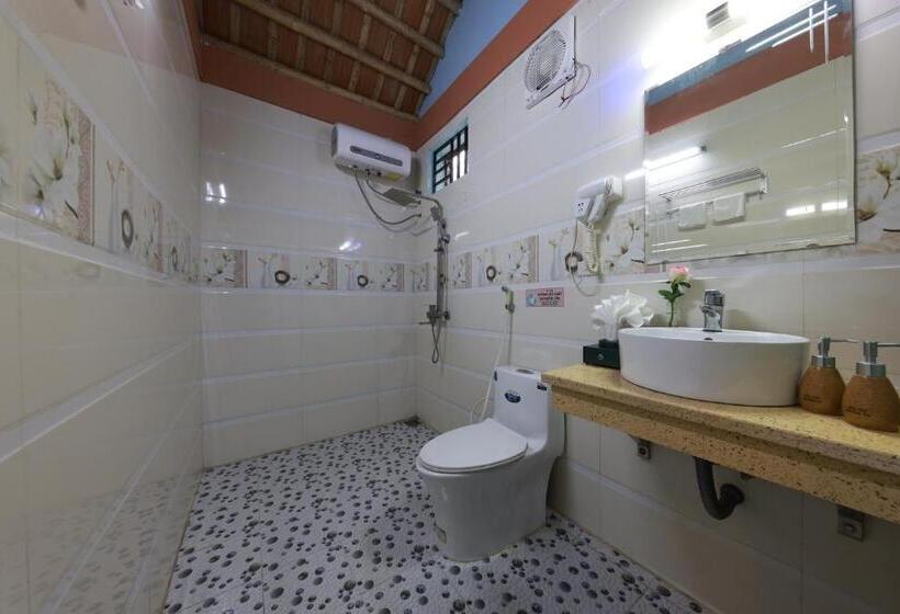اتاق سوپریور, Tam Coc Moonlight Bungalow