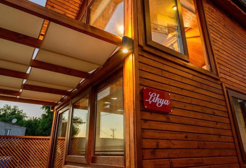 بنجلو قياسى مطلّ علي الحديقة, Anatolian Apartments