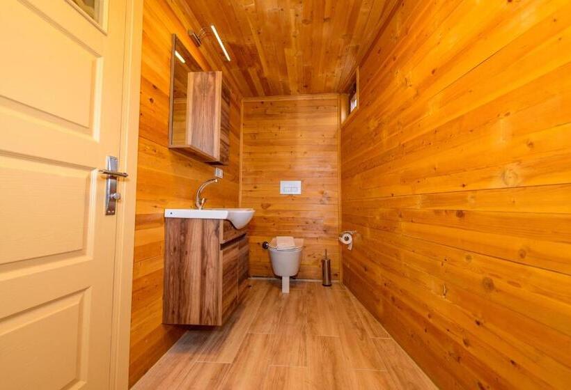 Бунгало Deluxe, Anatolian Apartments