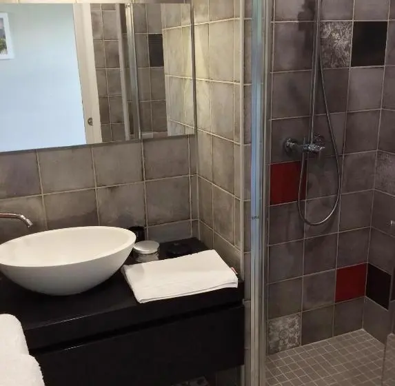 プールビュースタンダードルーム, Chambres D Hôte ô Bois Plage