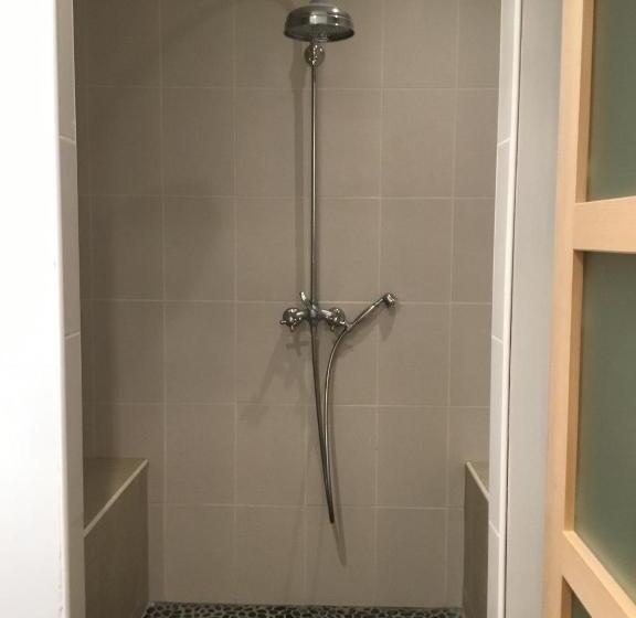 آپارتمان 1 خوابه همکف, Chambres D Hôte ô Bois Plage