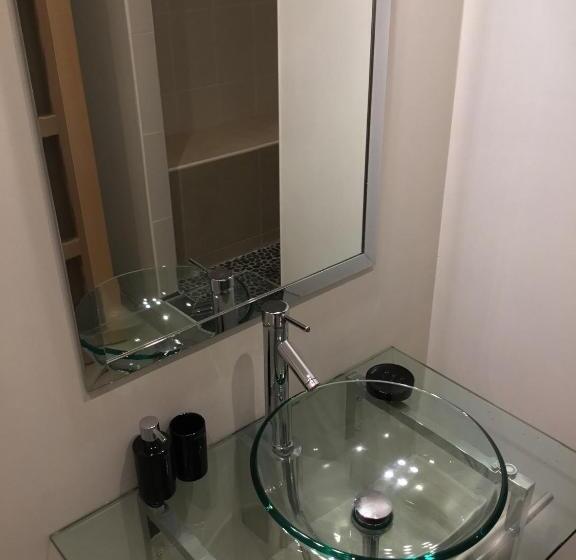 آپارتمان 1 خوابه همکف, Chambres D Hôte ô Bois Plage