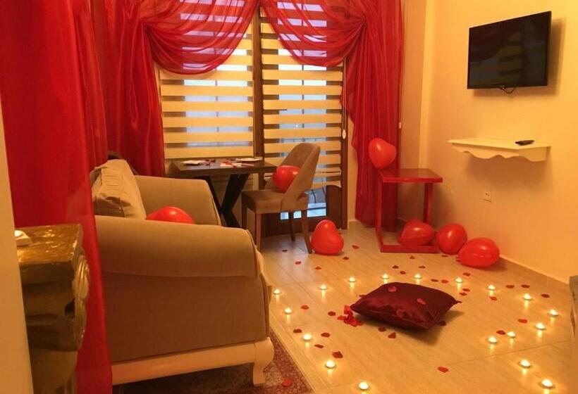 اتاق لوکس, Agva Heaven Hill