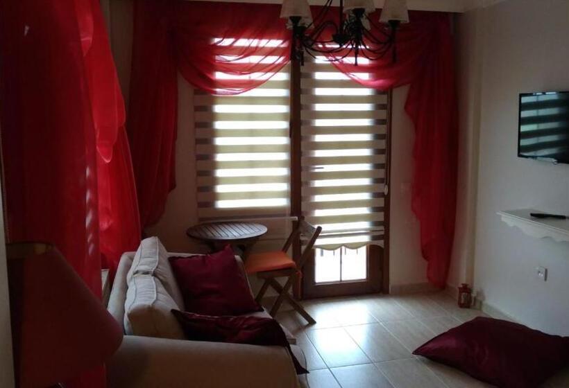 اتاق لوکس, Agva Heaven Hill