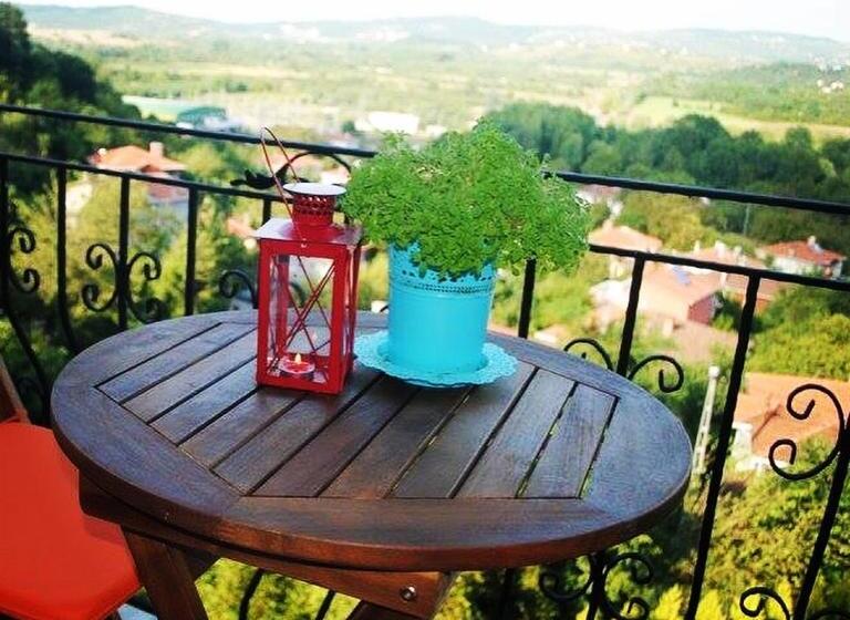 اتاق لوکس, Agva Heaven Hill