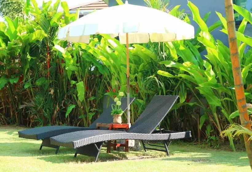 スタンダードルーム, Baan Norkna Bangtao