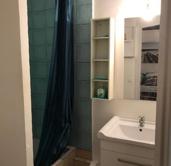 اتاق سوپریور, Bastide Ecurie Massilia