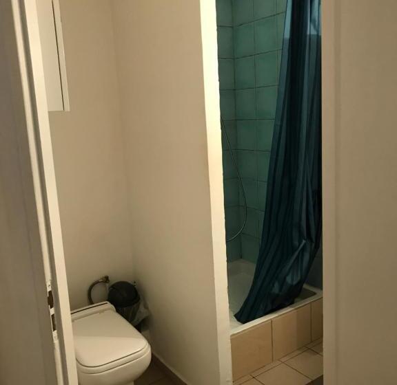 اتاق سوپریور, Bastide Ecurie Massilia