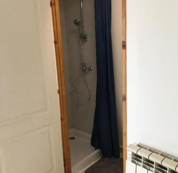 استودیو استاندارد با تراس, Bastide Ecurie Massilia