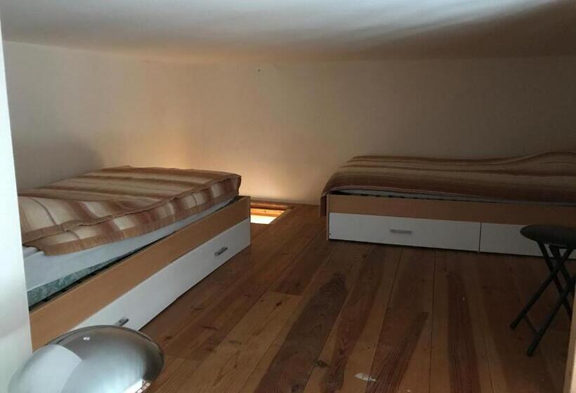 استودیوی استاندارد, Bastide Ecurie Massilia