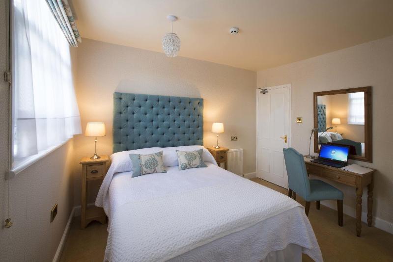 Номер Стандарт, Yorke Lodge Bed And Breakfast