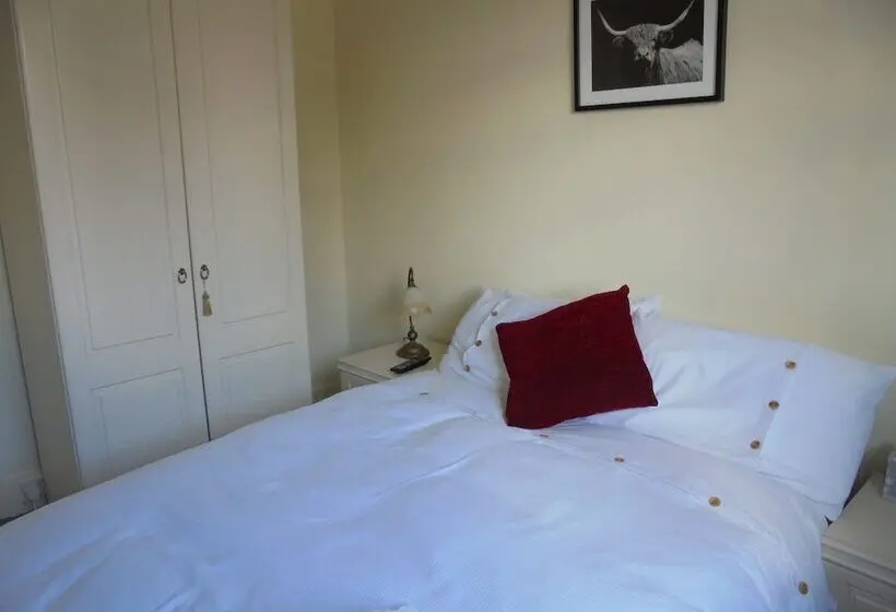 Standard-huone, Avondale House
