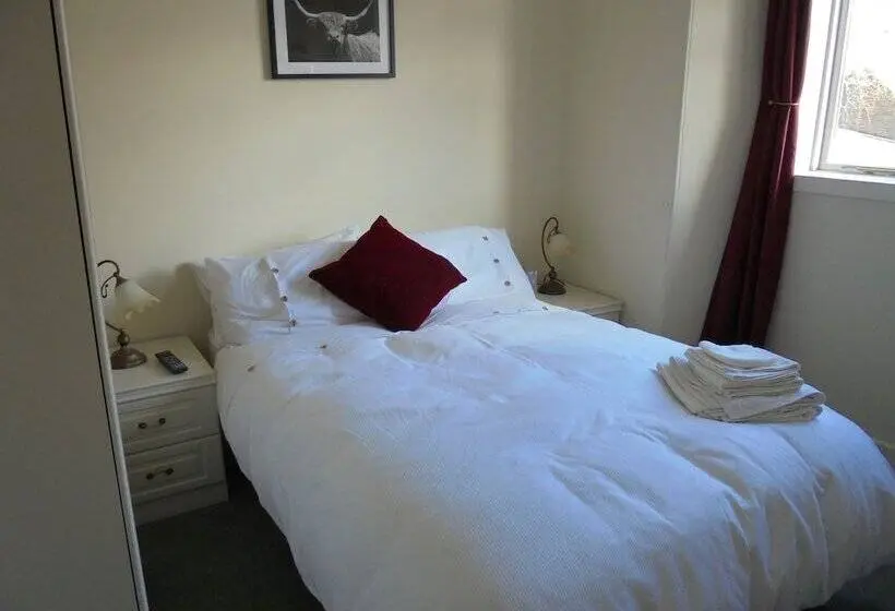 Standard-huone, Avondale House