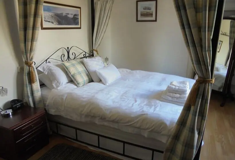 Standard-huone, Avondale House