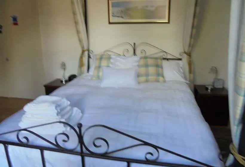 Standard-huone, Avondale House