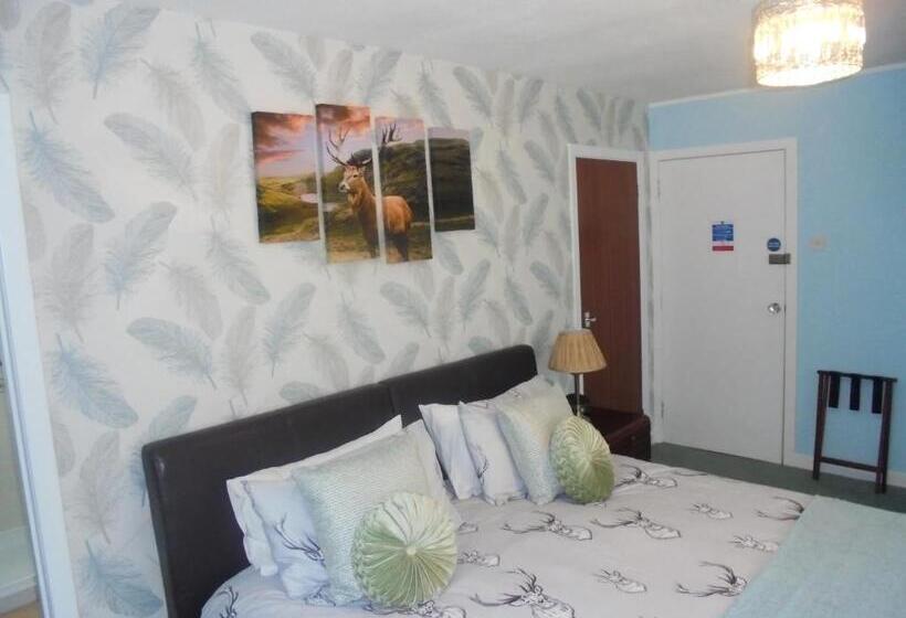 Номер Superior Кровать Кинг, Avondale House