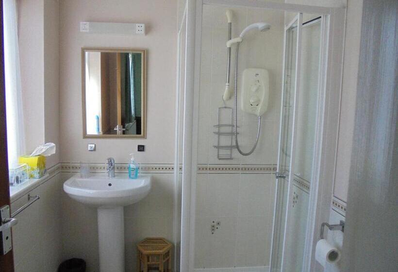 Номер Superior Кровать Кинг, Avondale House