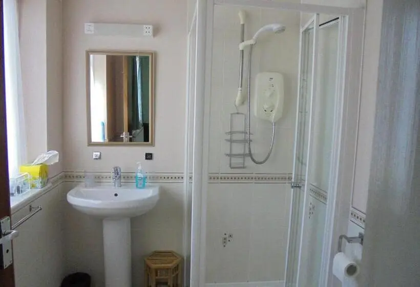 Superior-huone King-vuode, Avondale House