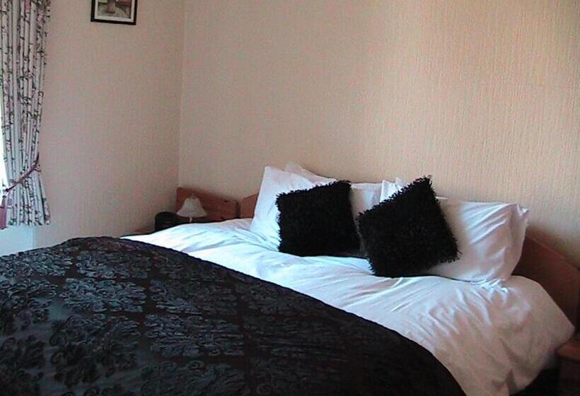 Номер Superior Кровать Кинг, Avondale House