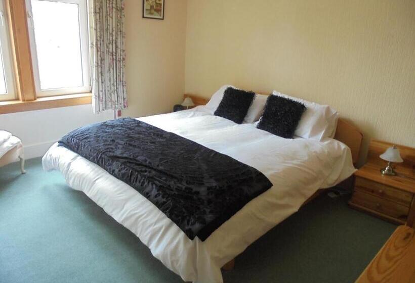 Номер Superior Кровать Кинг, Avondale House