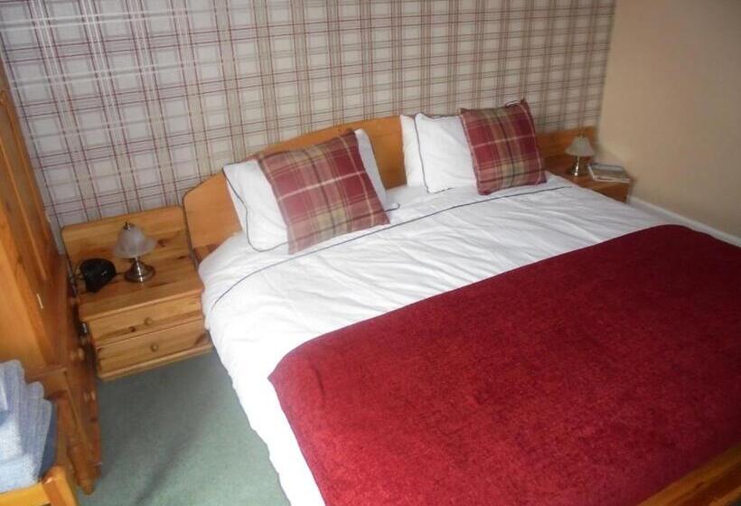 Номер Superior Кровать Кинг, Avondale House