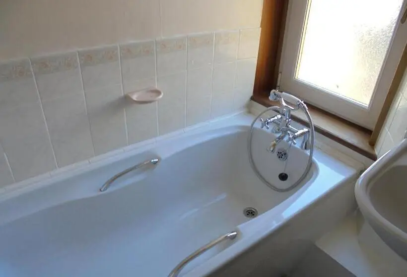 Deluxe-huone King-vuode, Avondale House