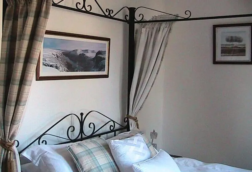 Deluxe-huone, Avondale House