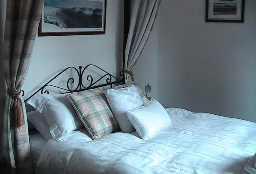 Deluxe-huone, Avondale House