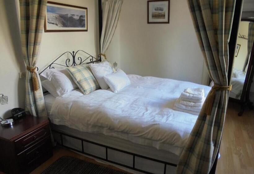 Номер Deluxe, Avondale House