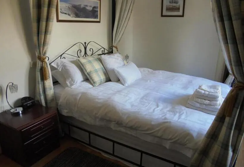 Deluxe-huone, Avondale House
