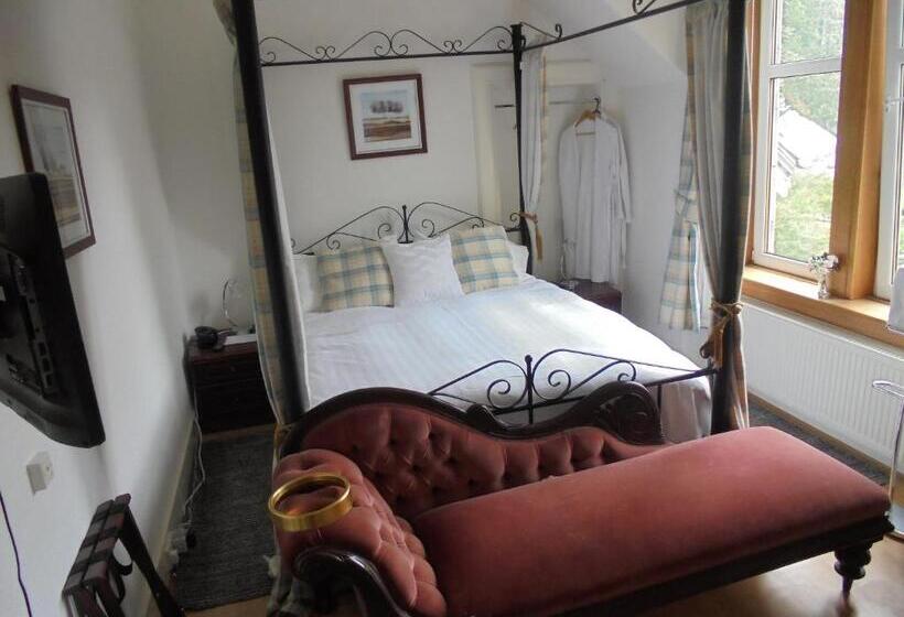 Номер Deluxe, Avondale House