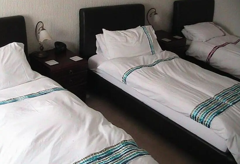 Standard Kolmen Hengen Huone, Avondale House