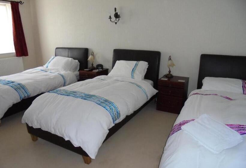 Номер Стандарт Трехместный, Avondale House