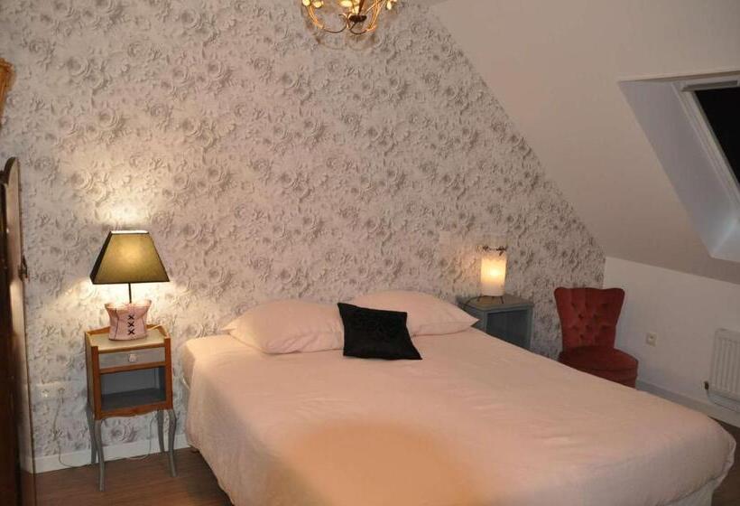 غرفة أساسية, Le Nid De Val'ry