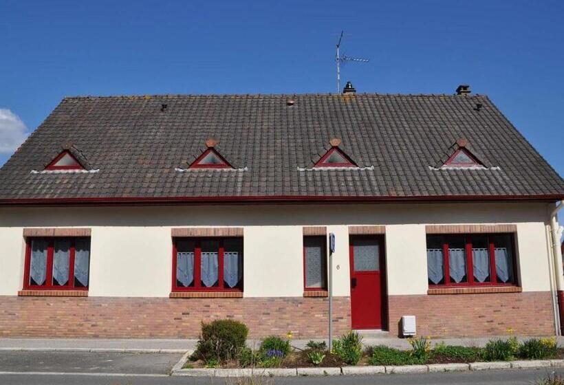 غرفة أساسية, Le Nid De Val'ry