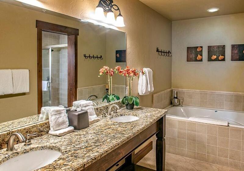 带3个卧室的公寓, Grand Lodge Peak 7   Condo