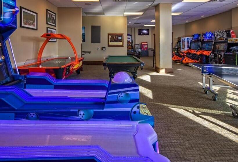 带3个卧室的公寓, Grand Lodge Peak 7   Condo