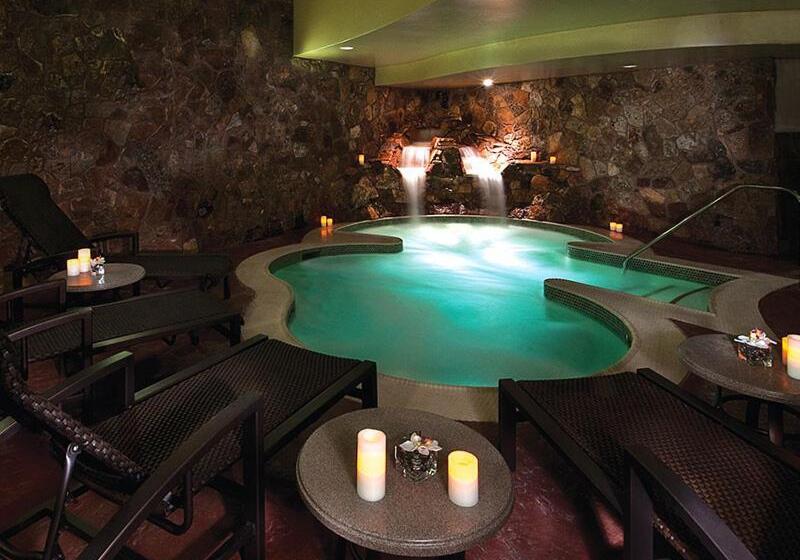 Апартаменты 3 Спальни, Grand Lodge Peak 7   Condo