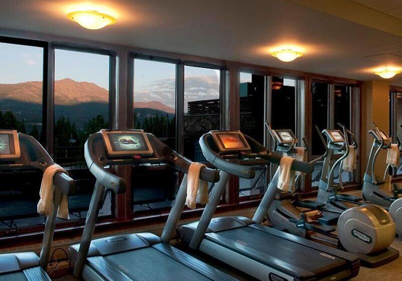 带3个卧室的公寓, Grand Lodge Peak 7   Condo