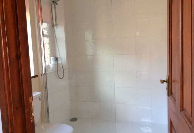 Номер Стандарт, The Fountain Oldwood