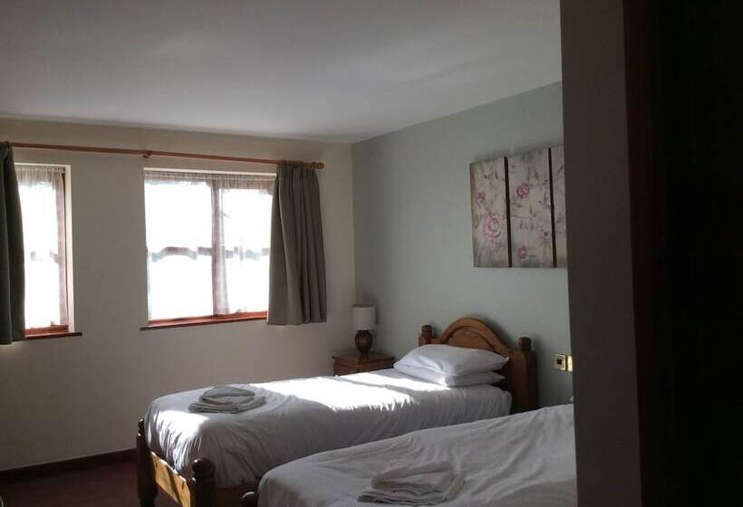 Номер Стандарт Трехместный, The Fountain Oldwood