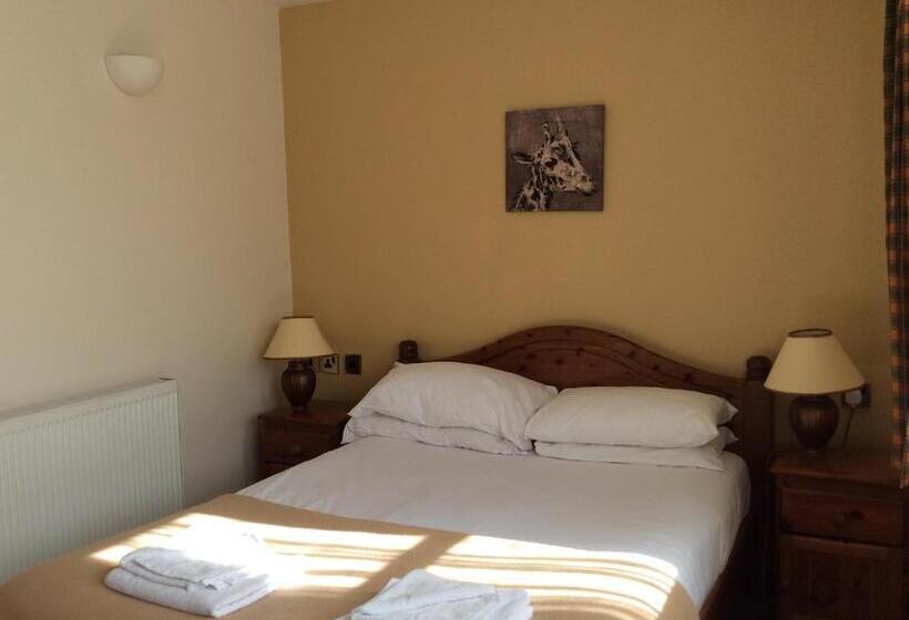 Номер Стандарт, The Fountain Oldwood