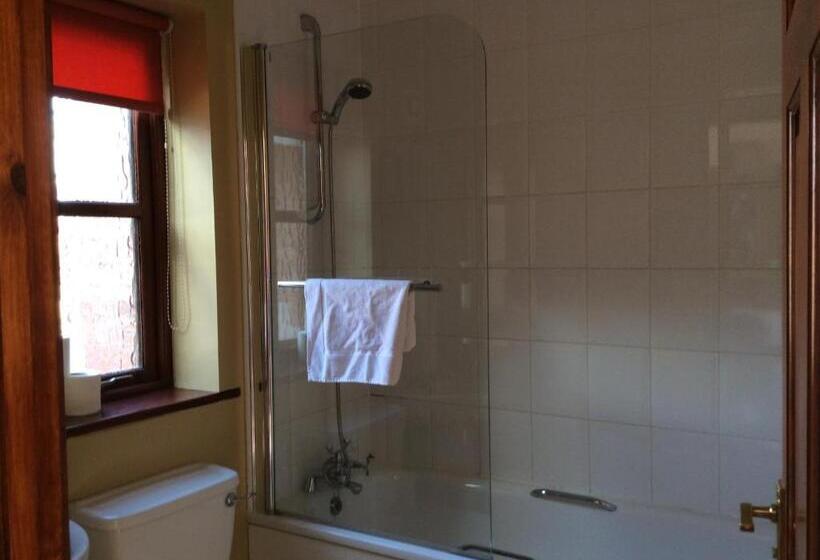 Номер Стандарт, The Fountain Oldwood