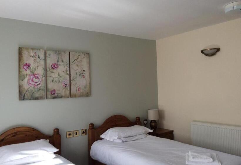 Номер Стандарт, The Fountain Oldwood